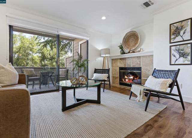 Property at 164 Eastridge Dr, San Ramon, CA 94582, 1 bed, 1 bath