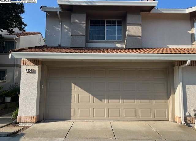 Property at 4354 Conejo Dr, Danville, CA 94506, 3 beds, 2.5 baths