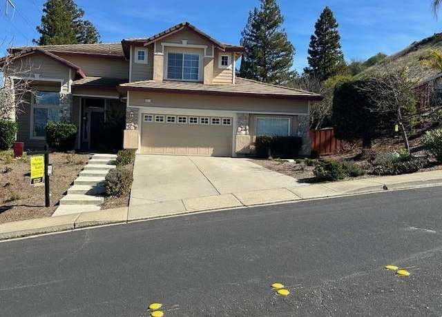 Property at 5171 Keller Ridge Dr, Clayton, CA 94517, 4 beds, 3 baths