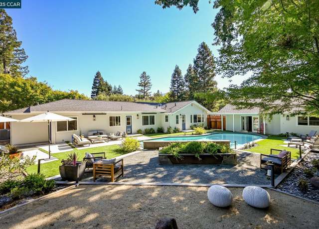 Property at 3 Green Valley Ct, Danville, CA 94526, 4 beds, 3 baths