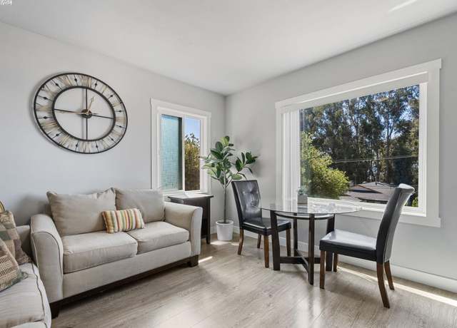 Property at 25910 Westview Way, Hayward, CA 94542, 2 beds, 1 bath