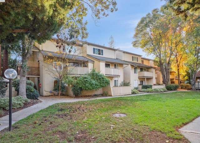 Property at 2700 Oak Rd #20, Walnut Creek, CA 94597, 2 beds, 1 bath