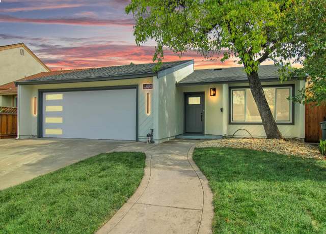 Property at 4166 Peregrine Way, Pleasanton, CA 94566, 3 beds, 2 baths