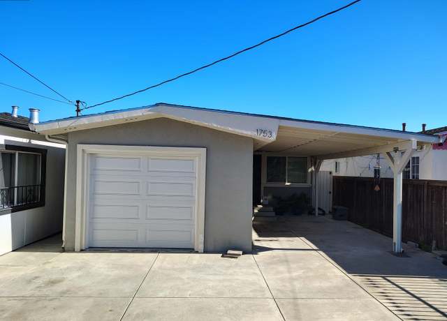 Property at 1753 California Ave, San Pablo, CA 94806, 3 beds, 1 bath
