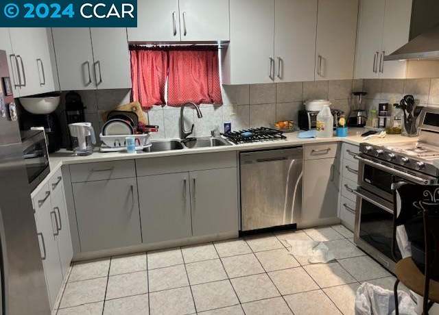 Property at 1445 48th Ave, Oakland, CA 94601