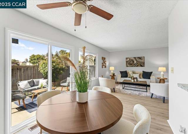 Property at 74 Villa Dr, San Pablo, CA 94806, 3 beds, 1.5 baths