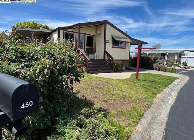 Property at 450 Santa Monica #450, San Leandro, CA 94579, 2 beds, 2 baths
