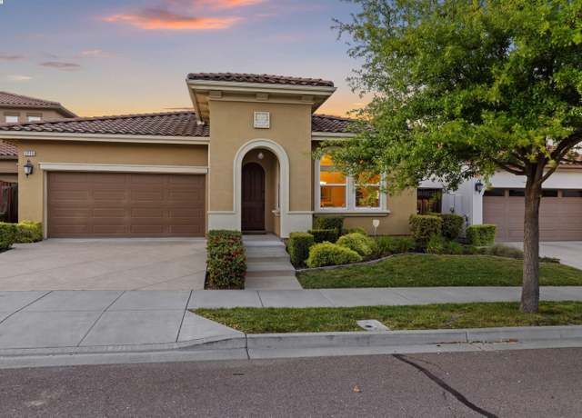 Property at 2715 Palatino Ct, Dublin, CA 94568, 3 beds, 2 baths