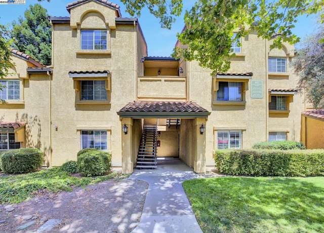 Property at 805 Watson Canyon Ct #359, San Ramon, CA 94582, 1 bed, 1 bath