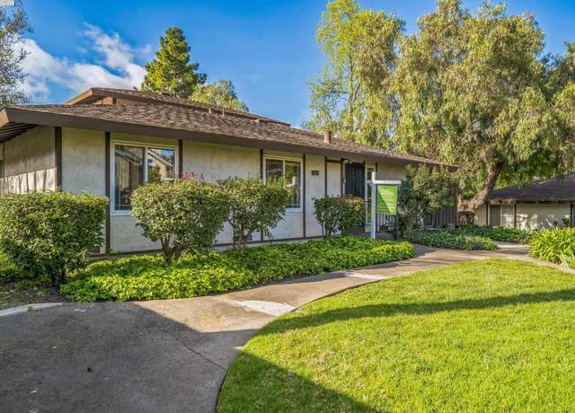Property at 161 Via Aragon, Fremont, CA 94539, 3 beds, 2 baths