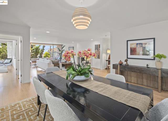 Property at 1515 Oxford St Unit 1B, Berkeley, CA 94709, 2 beds, 2 baths