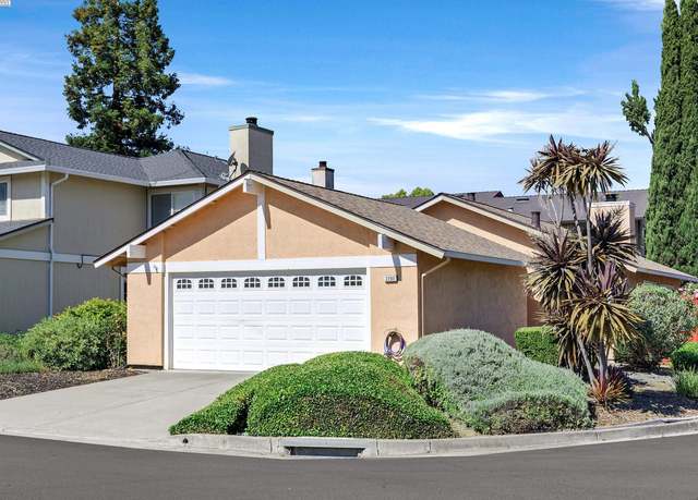 Property at 2280 Delucchi Dr, Pleasanton, CA 94588, 2 beds, 2 baths