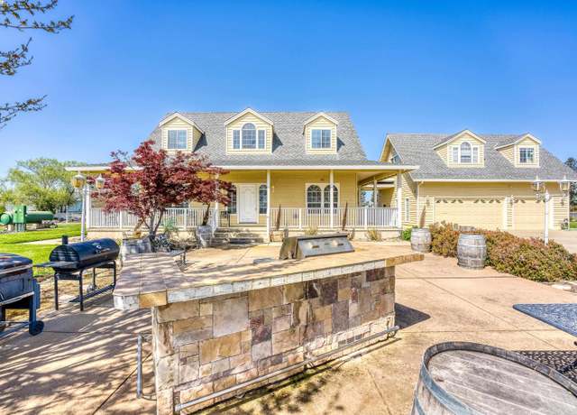 Property at 11699 Conley Rd, Galt, CA 95632, 4 beds, 3.5 baths