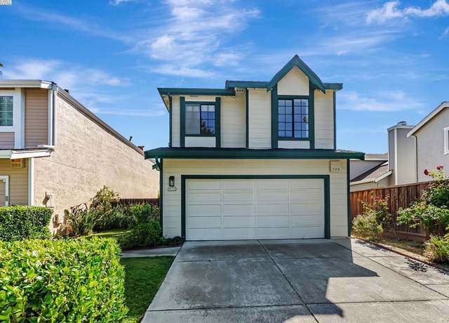 Property at 34722 Siward Dr, Fremont, CA 94555, 4 beds, 2.5 baths