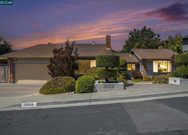 Property at 3323 Diablo Cir, Pinole, CA 94564, 3 beds, 2 baths
