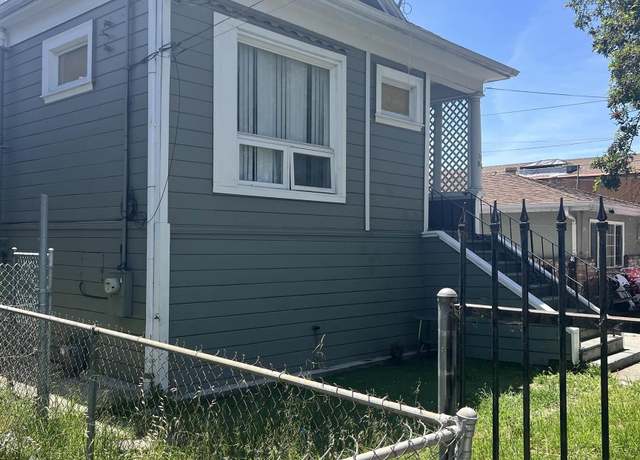 Property at 1180 73rd Ave, Oakland, CA 94621, 8 beds, 4 baths