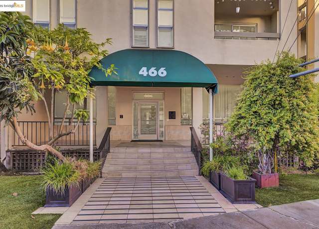 Property at 466 Crescent St #115, Oakland, CA 94610, 3 beds, 2 baths
