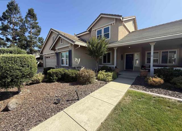 Property at 2534 Tapestry Dr, Livermore, CA 94550, 5 beds, 3 baths
