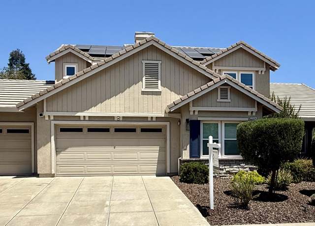Property at 2534 Tapestry Dr, Livermore, CA 94550, 5 beds, 3 baths