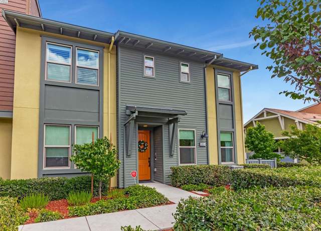 Property at 665 Sandalwood Dr #4, Livermore, CA 94551, 3 beds, 2 baths