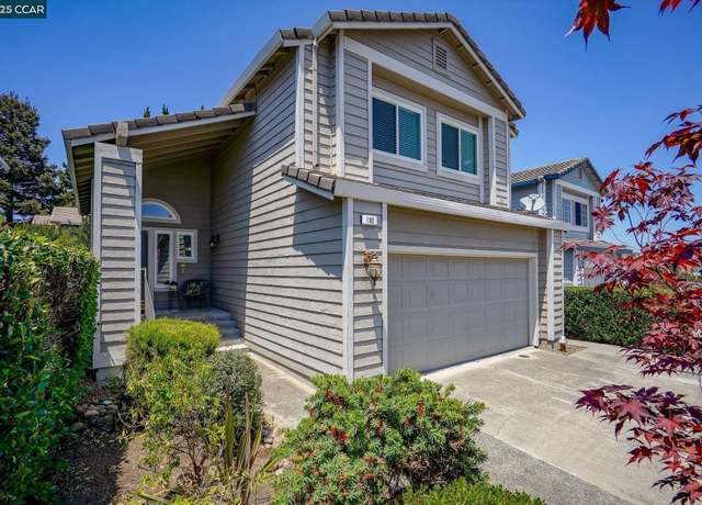 Property at 192 Anchor Dr, Bay Point, CA 94565, 3 beds, 2.5 baths