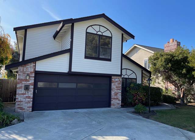 Property at 706 Widgeon St, Foster City, CA 94404, 4 beds, 3 baths
