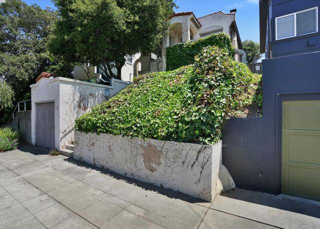 Property at 5378 Broadway, Oakland, CA 94618, 2 beds, 1 bath