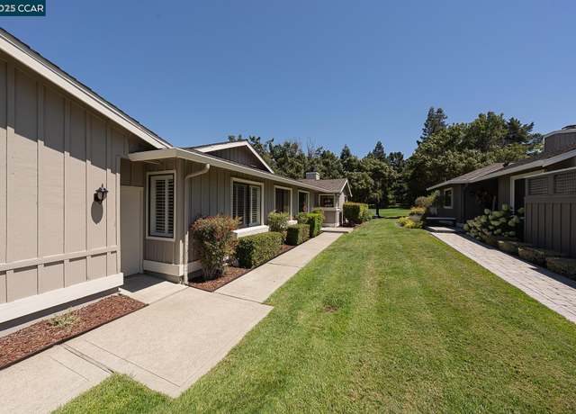 Property at 2128 Presidio Ct, Danville, CA 94526, 3 beds, 2 baths