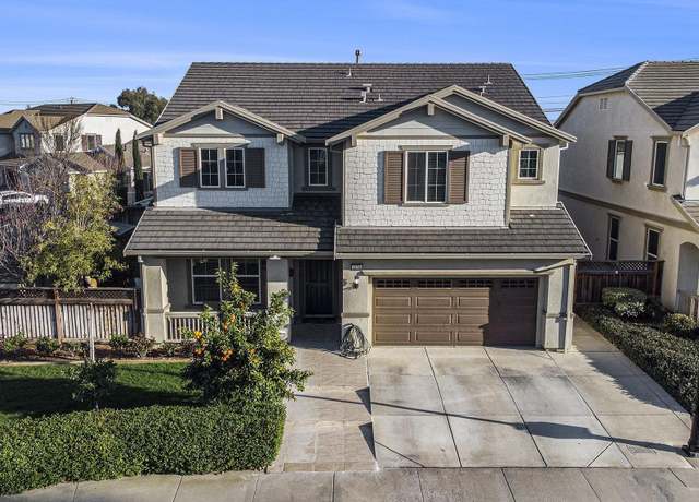 Property at 1174 Tropicana Ln, Brentwood, CA 94513, 5 beds, 3 baths
