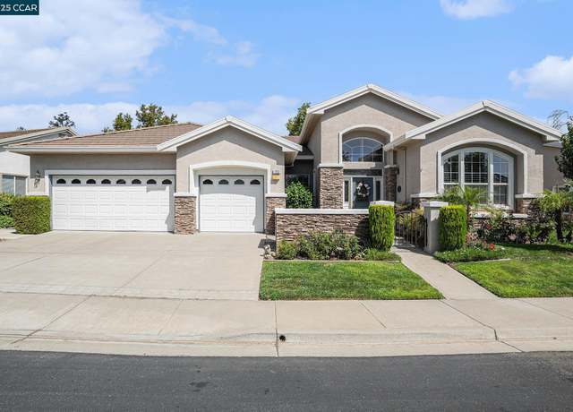 Property at 1783 Rubidoux Ter, Brentwood, CA 94513, 2 beds, 2.5 baths