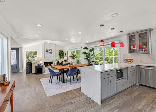 Property at 551 Cambrian Way, Danville, CA 94526, 3 beds, 2 baths