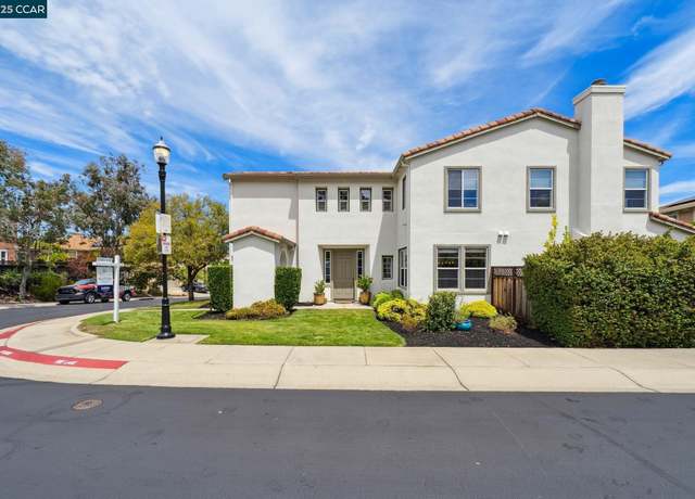 Property at 5269 S Montecito Dr, Concord, CA 94521, 5 beds, 4.5 baths