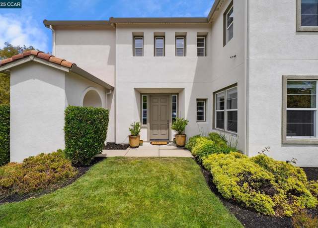 Property at 5269 S Montecito Dr, Concord, CA 94521, 5 beds, 4.5 baths