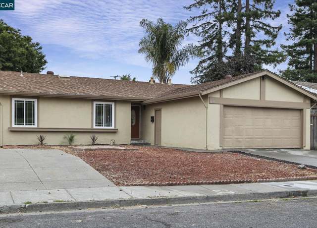 Property at 7833 Santa Barbara Dr, Rohnert Park, CA 94928, 4 beds, 2 baths