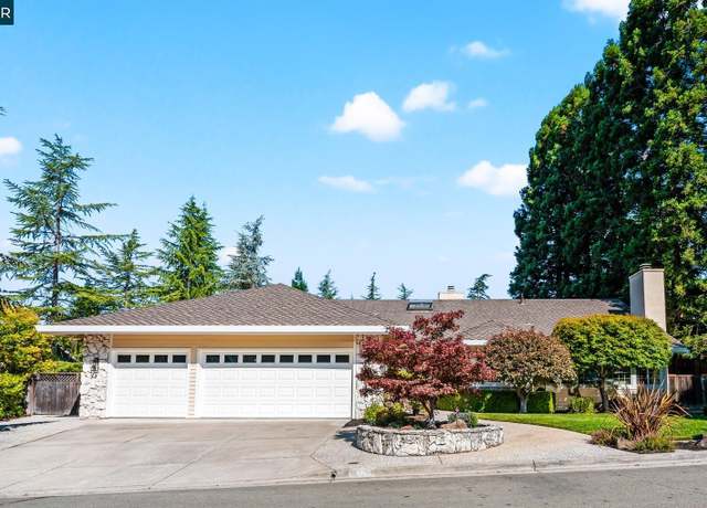 Property at 65 Bangor Ct, San Ramon, CA 94582, 4 beds, 2.5 baths