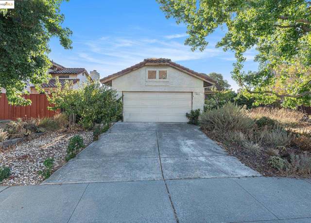 Property at 2513 Brazil Dr, Antioch, CA 94509, 3 beds, 2 baths