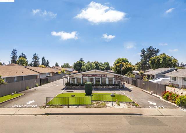 Property at 18905 Standish Ave, Hayward, CA 94541