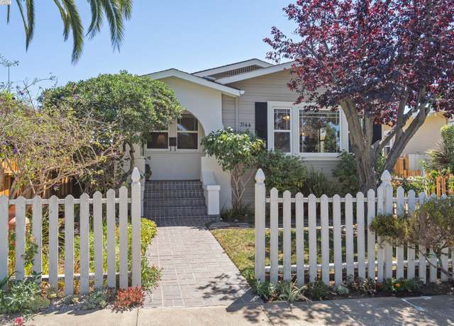 Property at 3144 60th Ave, Oakland, CA 94605, 2 beds, 1 bath