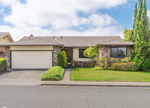 Property at 2177 Hillside Cir, San Leandro, CA 94577, 3 beds, 2 baths