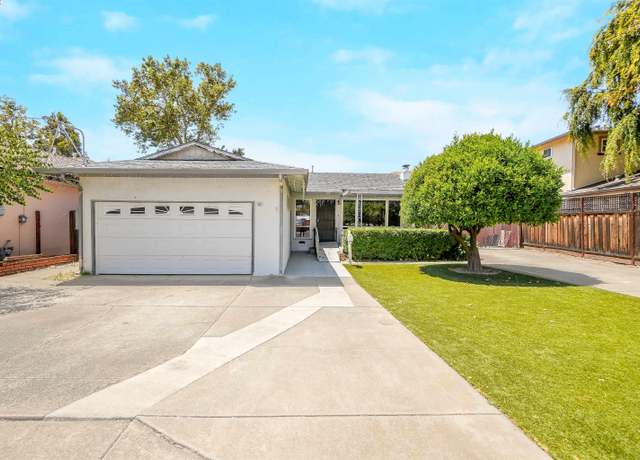 Property at 745 Wasatch Dr, Fremont, CA 94536, 3 beds, 2 baths