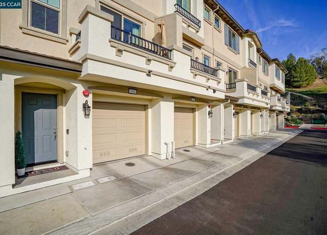 Property at 334 Laurel Knoll Dr, Martinez, CA 94553, 3 beds, 3 baths