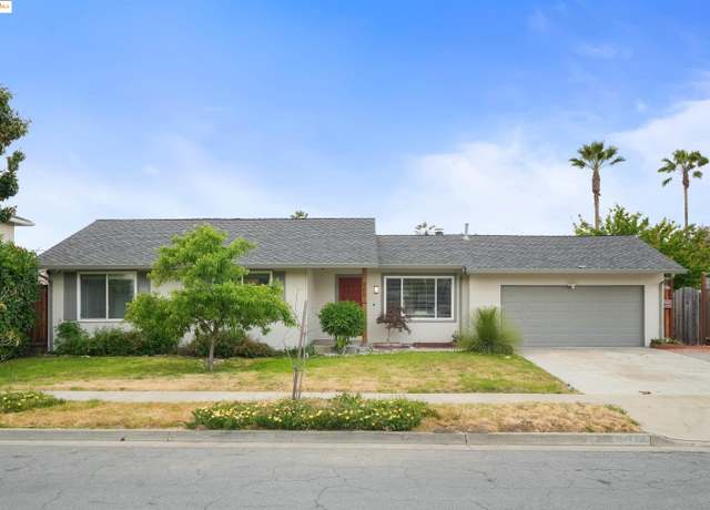 Property at 4881 Rue Loiret, San Jose, CA 95136, 3 beds, 2 baths