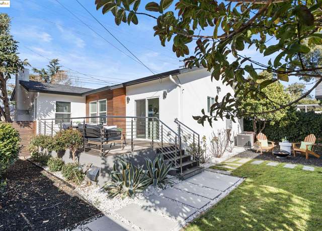Property at 4300 Adeline St, Emeryville, CA 94608, 4 beds, 3 baths