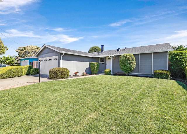 Property at 36560 Lakewood Dr, Newark, CA 94560, 3 beds, 2 baths