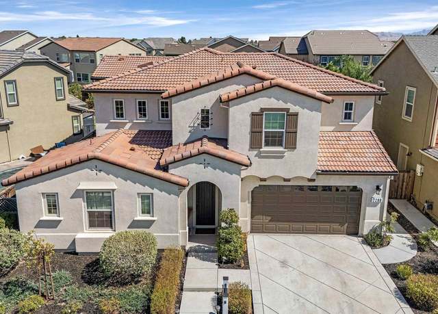 Property at 2288 Jessica Way, Tracy, CA 95377, 4 beds, 3.5 baths