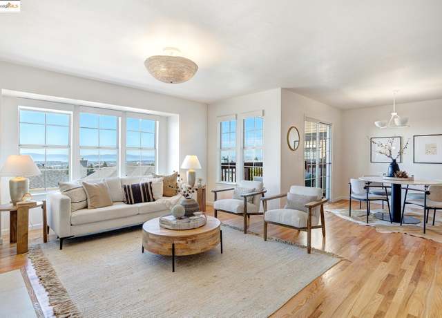 Property at 4353 Terrabella Way, Oakland, CA 94619, 3 beds, 2.5 baths