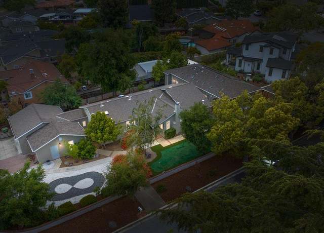 Property at 20393 Zorka Ave, Saratoga, CA 95070, 5 beds, 4 baths