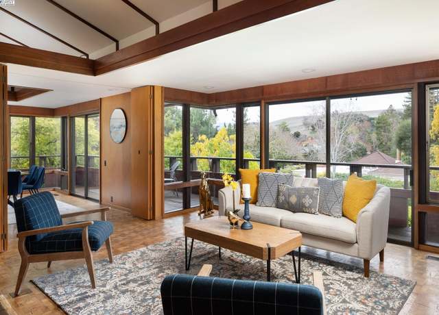 Property at 866 Tolman Dr, Stanford, CA 94305, 5 beds, 3 baths