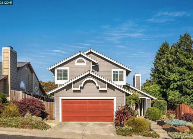 Property at 108 Sunnyglen Dr, Vallejo, CA 94591, 4 beds, 2.5 baths