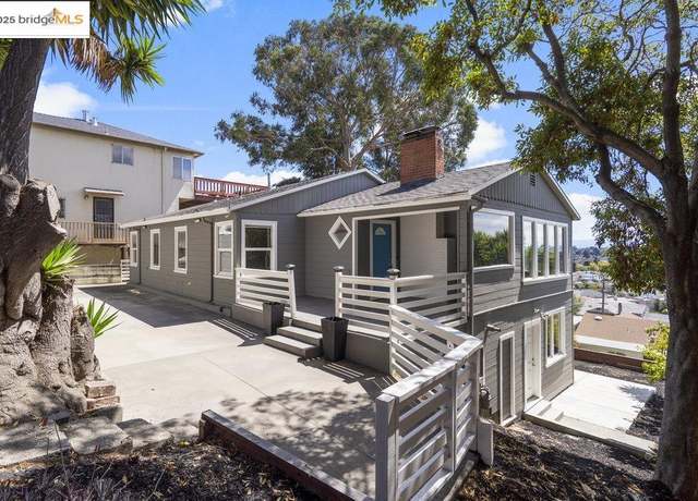 Property at 9949 Lawlor St, Oakland, CA 94605, 4 beds, 3 baths